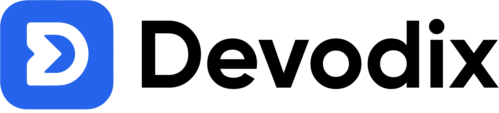 Devodix Logo